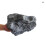 PU Foam Artificial Rocks for Landscaping 3 pcs 6