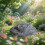 PU Foam Artificial Rocks for Landscaping 12 pcs 6