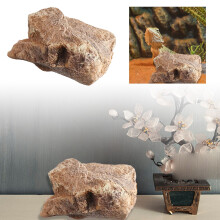 Artificial Landscape Rocks Foam Boulder Covers Natural