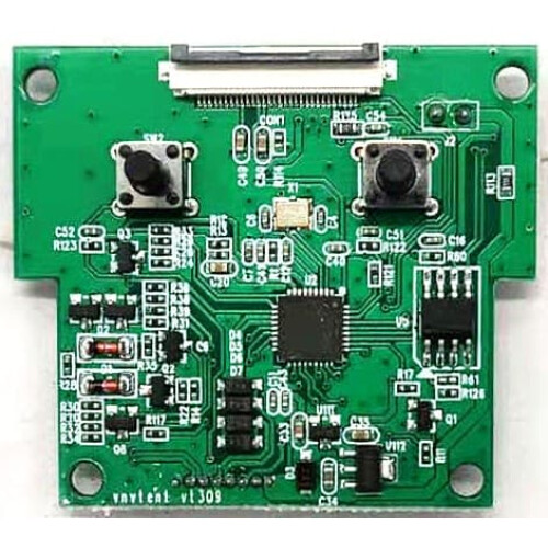 OBD2 fault code reader for car 2