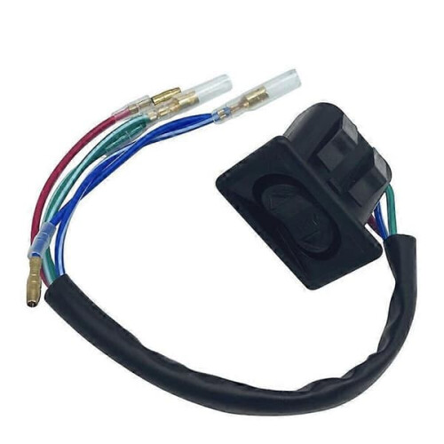 Trim Tilt Switch for Mercury Mariner Trac Cowl Pan 2