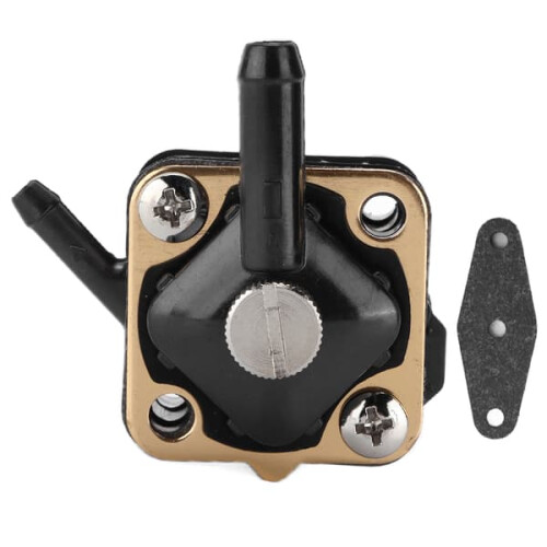 Outboard Motor Fuel Pump Replacement for Johnson Evinrude 1