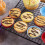 Silicone muffin molds 7 cm 24 pieces 4