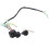 Yamaha Outboard Ignition Key Assembly 703-82510-43-00 3