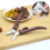 Stainless Steel Chestnut Cutter 1 Piece 2