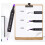 Marker Pens Double-Sided Colored 40pcs 3