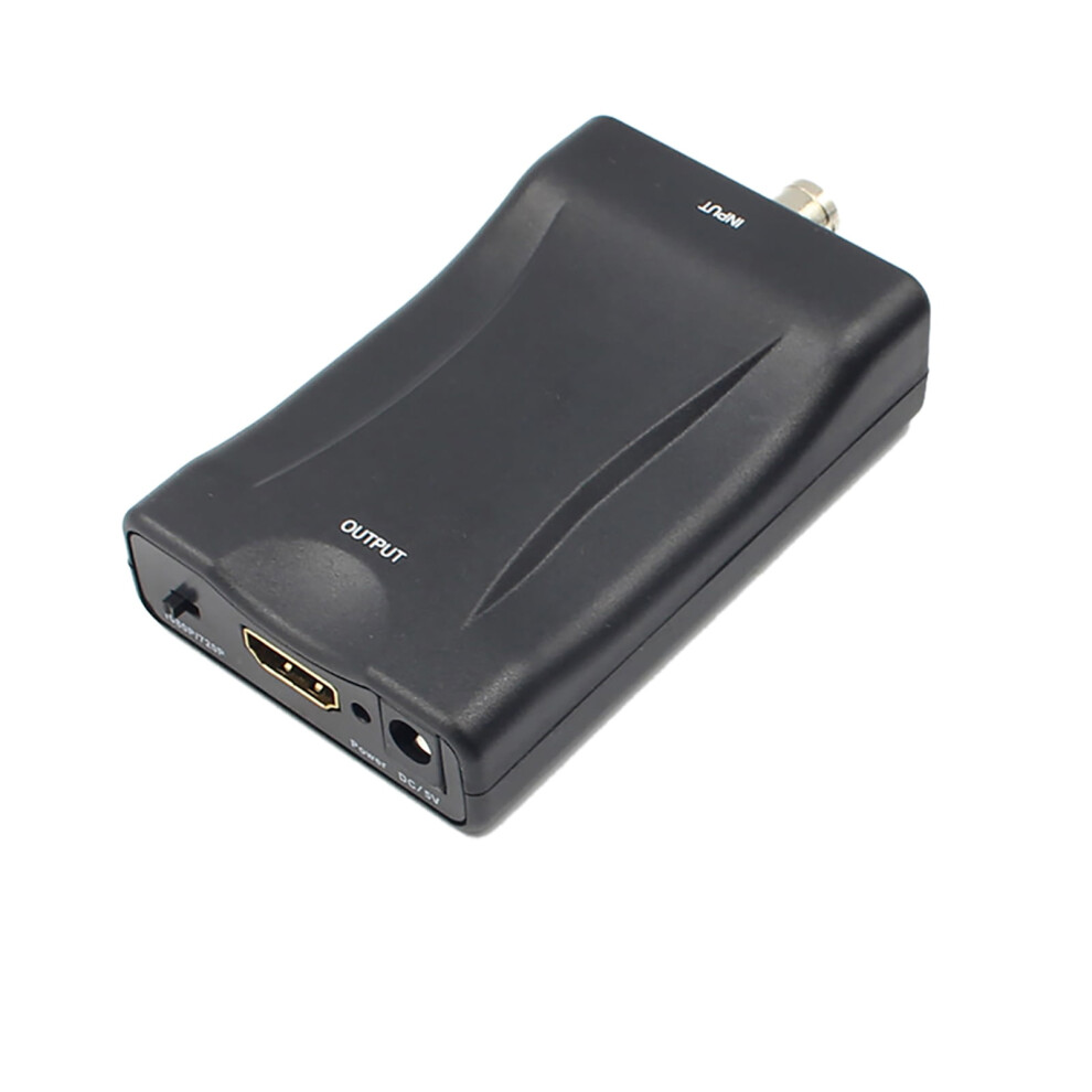 Bnc To Hdmi Video Converter 1080P 720P 938499923909