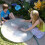 Inflatable Bubble Balls Outdoor Indoor Play 6-Pack 2