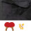 Ping Pong Table Cover Waterproof 280x76x156 cm 2