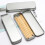 Pencil case metal chain 2-pack 2