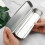 Pencil case metal chain 2-pack 4