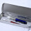 Pencil case metal chain 2-pack 5