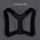 Back Support Posture Strap Black 5
