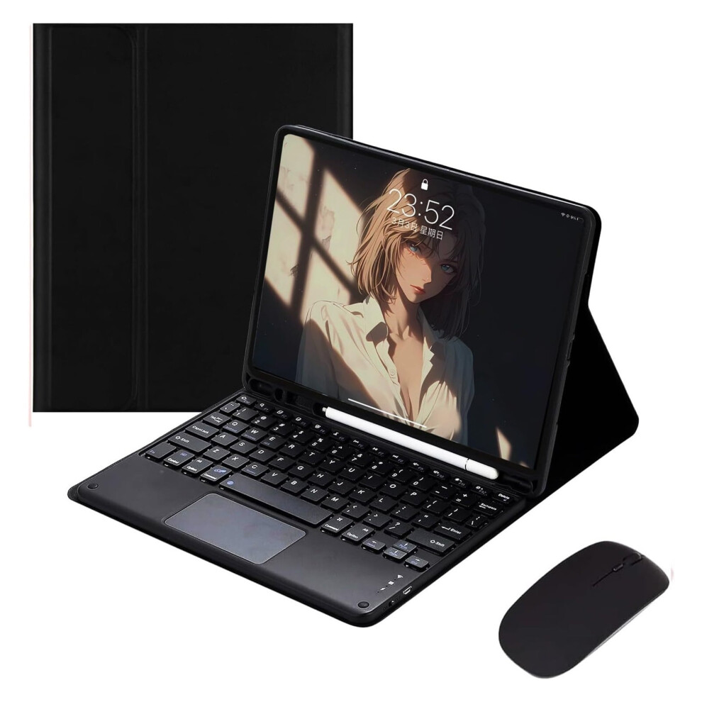 Slim Keyboard Case For Ipad 3Rd Gen And 10.5-Inch Ipad Pro 938499928003