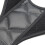Back Support Posture Strap Black 6