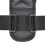 Back Support Posture Strap Black 7