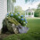 PU Foam Artificial Rocks for Landscaping 5 pcs 5