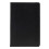 Capa com rotação de 360 compatível com Samsung Galaxy Tab S5e SM-T720, preta. 8