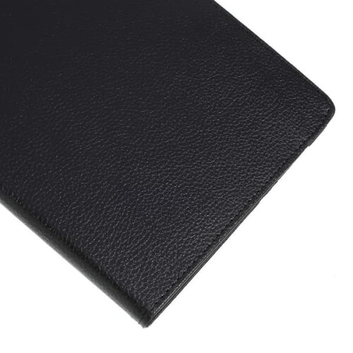 Capa com rotação de 360 compatível com Samsung Galaxy Tab S5e SM-T720, preta. 2