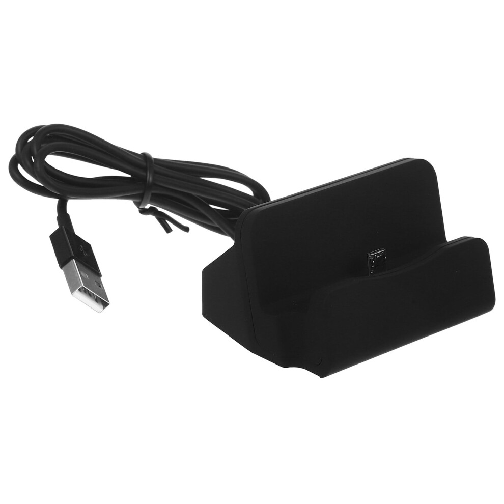 Usb Micro Usb Desktop Charger Dock Stand For Samsung And 938499907886