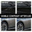 Nano Sparkle Car Repair Cloth 6-pack 4