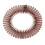 Plastic zigzag tiara 5 colors 1 piece 5