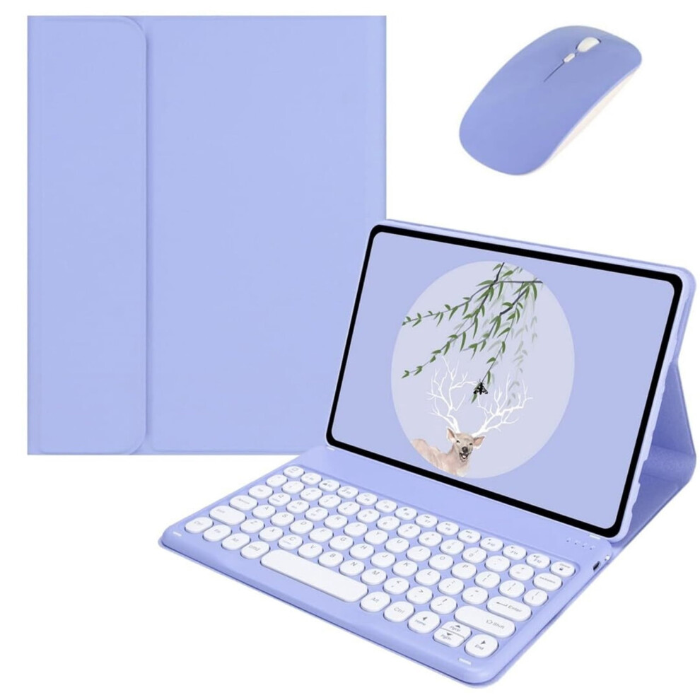 Keyboard Case For Xiaomi Redmi Pad Se 11 Inch Detachable 938499933915