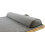 Laptop tray with pillow and knee pad for tablet use 5