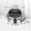 Duct Cover Valve 80 mm 7