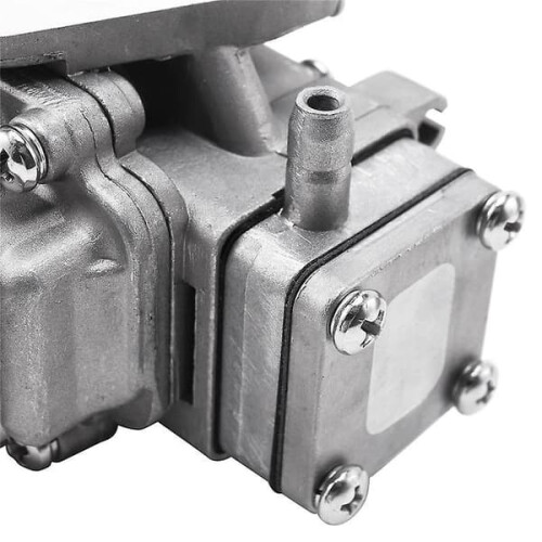 Yamaha 4HP 5HP 2-Stroke Outboard Motor Carburetor 1