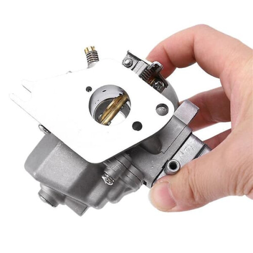 Yamaha 4HP 5HP 2-Stroke Outboard Motor Carburetor 2