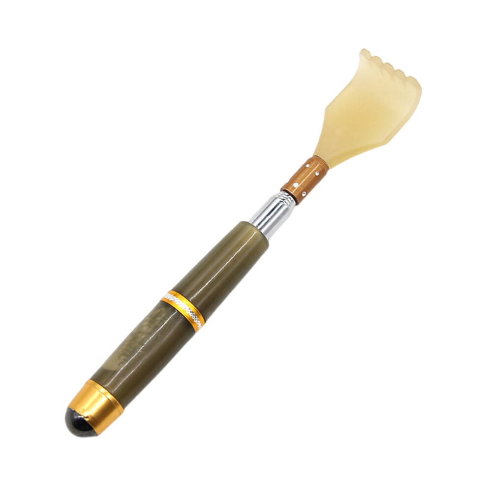 Back Scratcher Massager Telescopic with Magnetic Ball