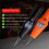 Electric Rechargeable Chicken Plucker for Poultry 7