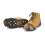 Anti-slip shoe spikes black large 5