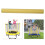 Trampoline Pole Protectors Foam Blue 10-Pack 3