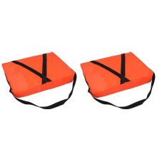 Flotation Cushion High Buoyancy Rescue Device 2PCS