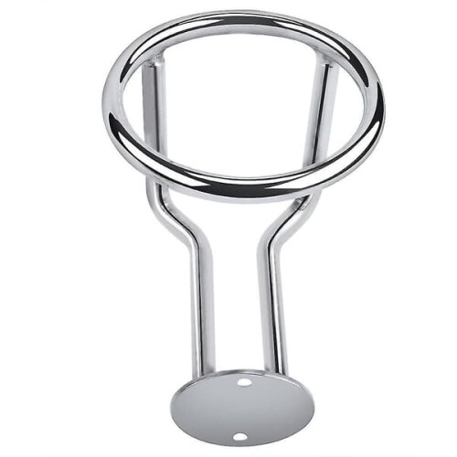 Boat Ring Cup Holder Stainless Steel 2 Pack 2