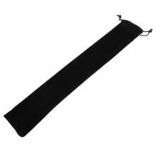 Flute Storage Bag with Drawstring Closure 1 Pack