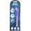 UV invisible ink pen with built-in lamp 2