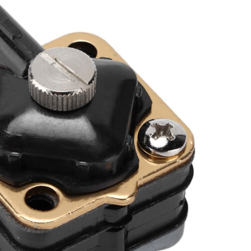Outboard Motor Fuel Pump Replacement for Johnson Evinrude 2