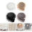 Faux Fur Fabric Strips Fluffy Pre-Cut 10 Rolls 3