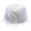 Faux Fur Fabric Strips Fluffy Pre-Cut 10 Rolls 4