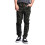 Men's Drop Crotch Stretch Jogger Pants Twill Size 5X 1