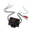 Car Audio Low-Level Converter High-to-RCA Output 5