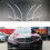 For   E-Class W212 2014-2015 Headlight Light Guide Plate Daytime Running Light Tube Bar Front Right 10