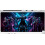 Gaming mouse pad cartoon design 70x30 cm 2