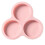Baking Pan 4 Inch with 3 Sides Blue 1 Piece 6