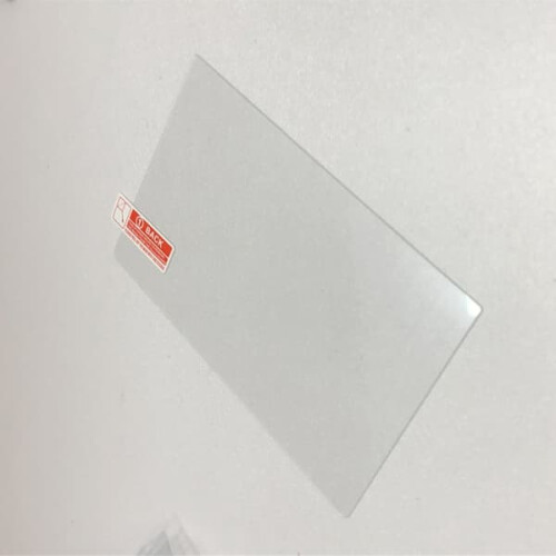 Screen Protector for Nintendo 3DS XL Transparent