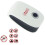 Ultrasonic pest repellent for indoor use 6-pack 2