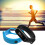 Mi Band 4 Black Smart-Armband mit Herzfrequenzmessung 3